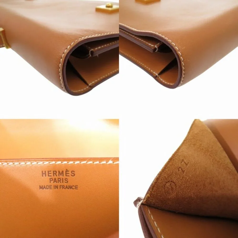 Hermes this authentic